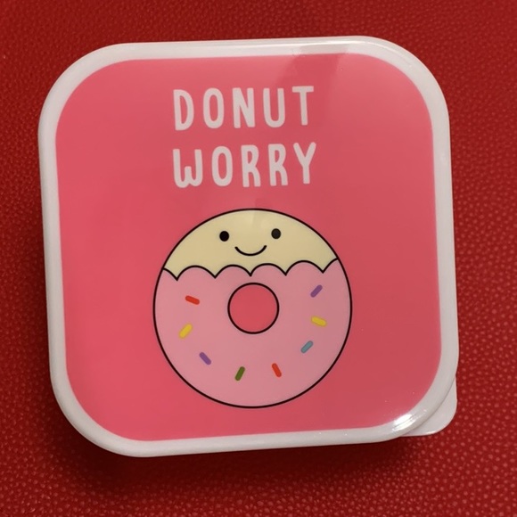 Kawaii Snack Tupperware! - Picture 5 of 8